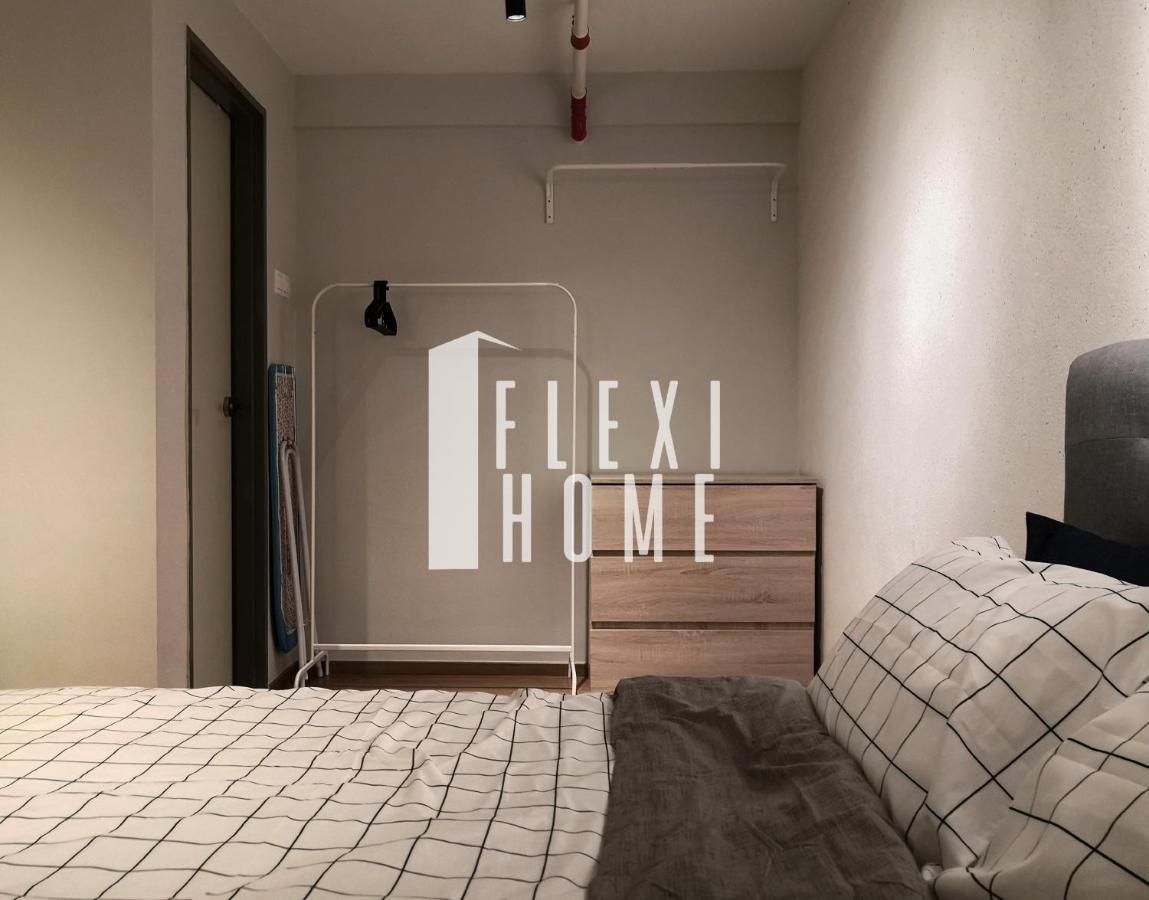 Netflix-Pinnacle Pj, Fantastic City View, 1-6 Guests Designed Duplex Home By Flexihome-My Petaling Jaya Bagian luar foto