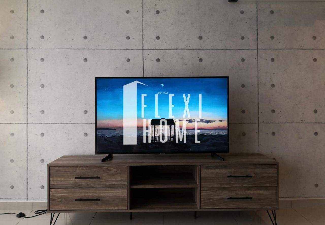 Netflix-Pinnacle Pj, Fantastic City View, 1-6 Guests Designed Duplex Home By Flexihome-My Petaling Jaya Bagian luar foto